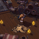 Illustration for article titled Heroes Of The Storm’s New Map Ditches The Old Formula